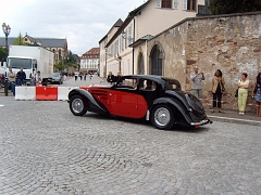 Bugatti - Ronde des Pure Sang 152